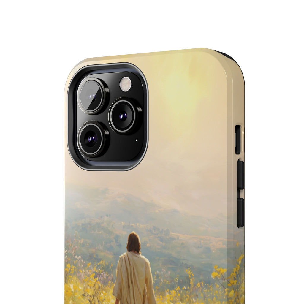 The Good Shepherd - Phone Case