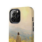 The Good Shepherd - Phone Case