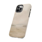 He Left The 99 - Phone Case