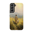 The Good Shepherd - Phone Case
