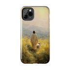 The Good Shepherd - Phone Case