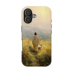 The Good Shepherd - Phone Case