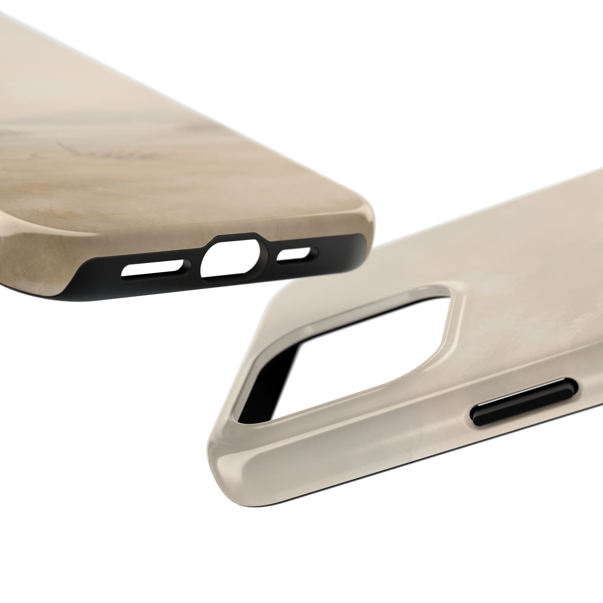 He Left The 99 - Phone Case