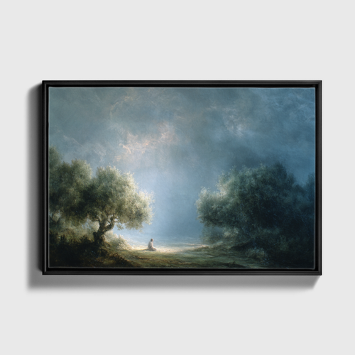 Behold the Cross - Wall Art (Copy) (Copy) (Copy)