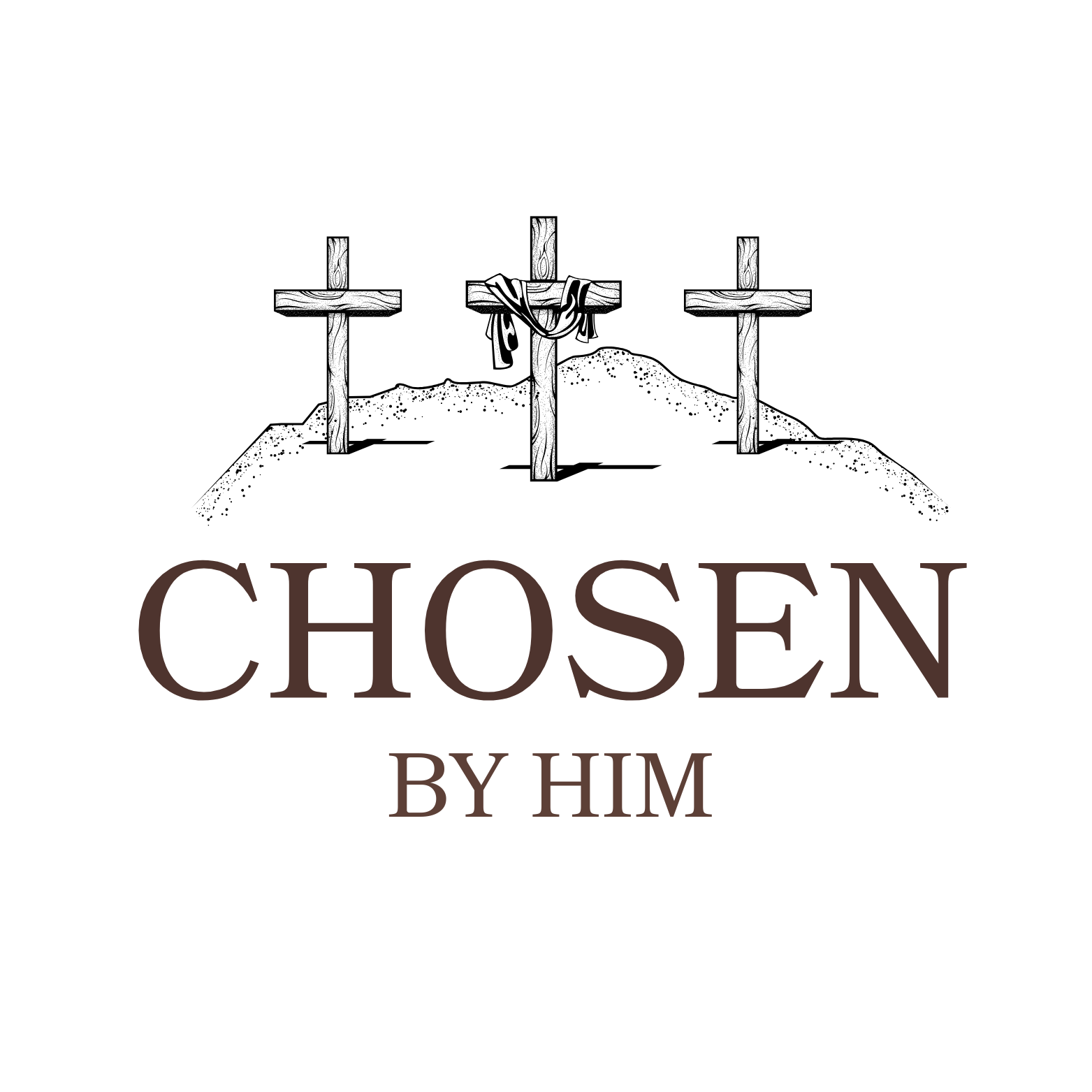 Chosen by Him