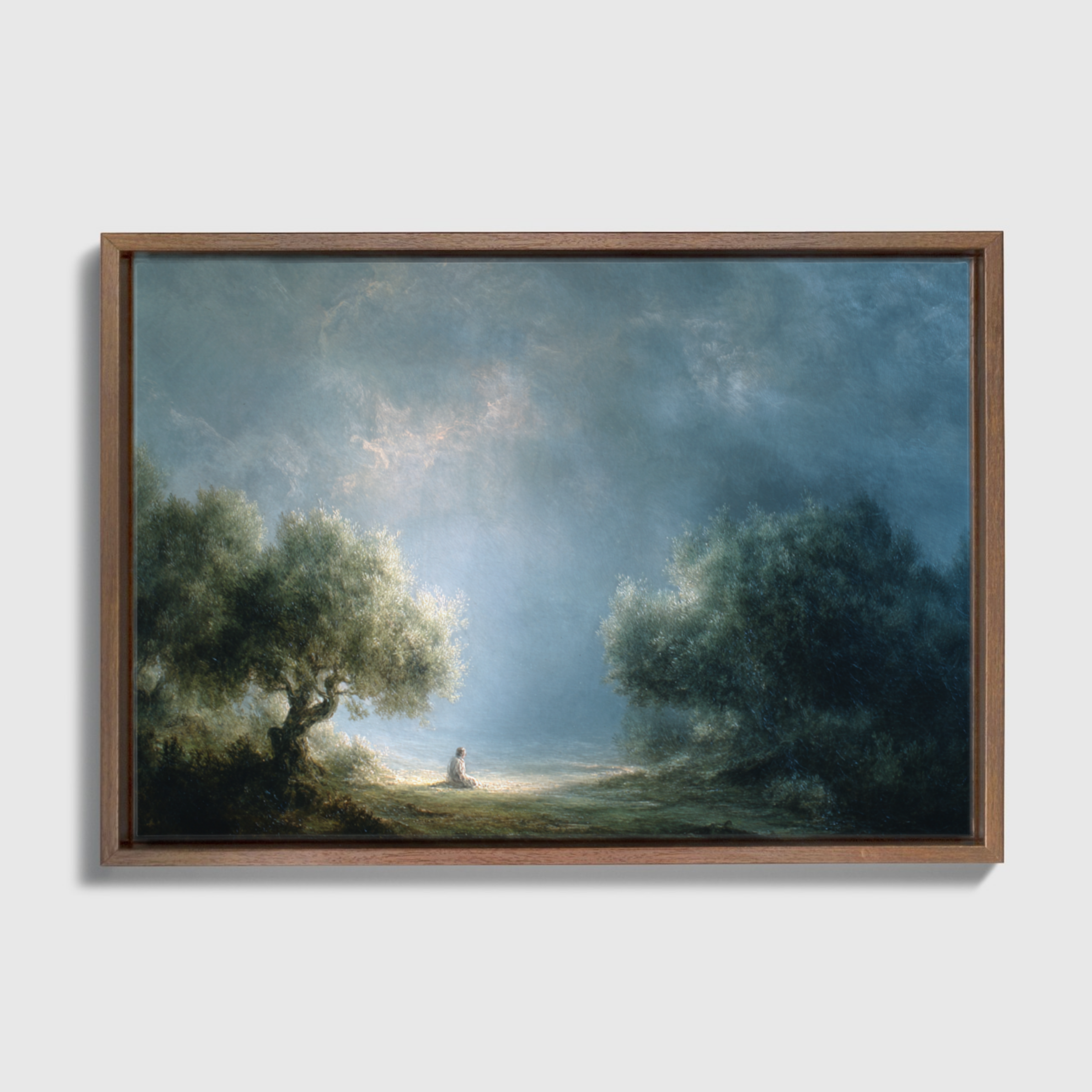 Behold the Cross - Wall Art (Copy) (Copy) (Copy)