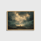 Behold the Cross - Wall Art (Copy) (Copy) (Copy)