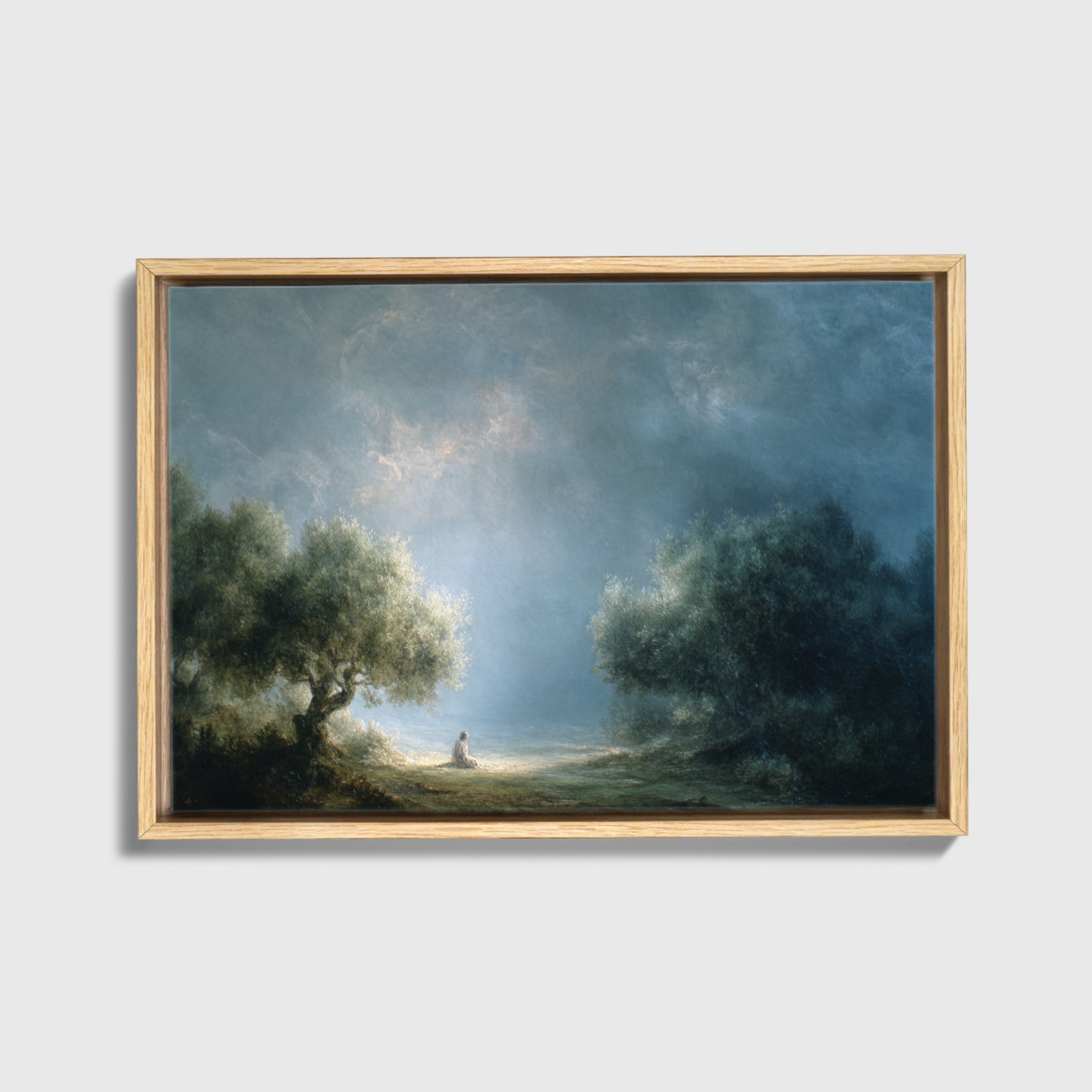 Behold the Cross - Wall Art (Copy) (Copy) (Copy)