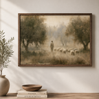 Good Shepherd